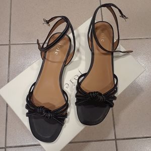 Joie Parsin All Leather Sandals